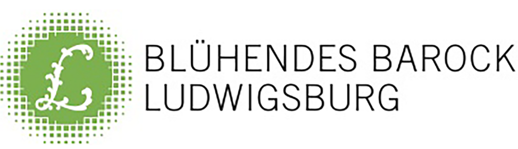 Logo:Blühendes Barock Gartenschau Ludwigsburg GmbH