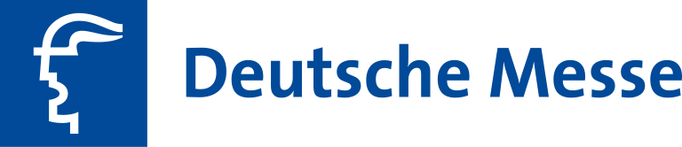 Logo:Deutsche Messe AG