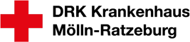 Logo:DTRK Krankenhaus Mölln-Ratzeburg
