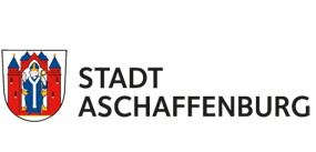 Logo:Die Stadt Aschaffenburg