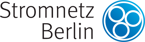 Logo: Stromnetz Berlin