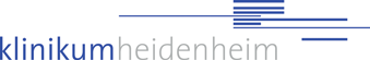 Logo: Klinikum Heidenheim