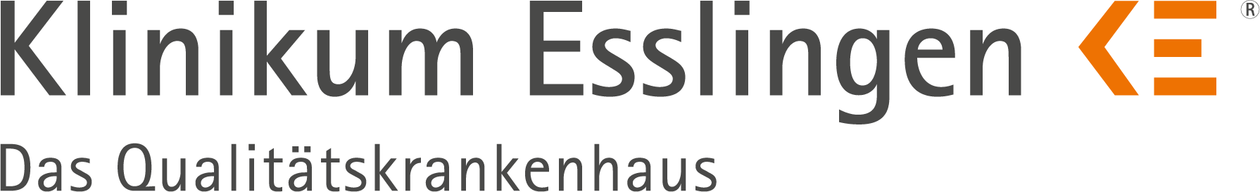 Logo:Klinikum Esslingen